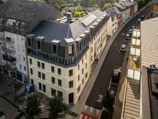 Surface commerciale à vendre Dudelange (RBU46975)