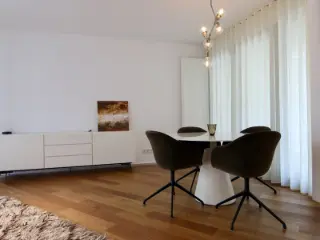 Appartement à louer Luxembourg (RBU46979)