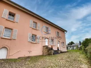 Residence for sale Gonderange (RBU46982)