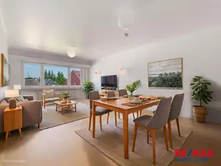 Appartement à vendre Luxembourg (RBU46987)