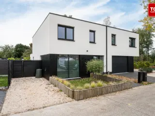 Maison à vendre Evergem (RBU46988)
