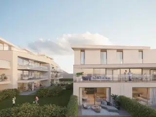 Gelijkvloers te koop Blaasveld (RBU47002)