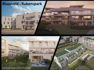 Apartment for sale Blaasveld (RBU47005)