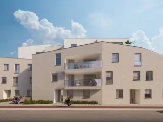 Appartement te koop Blaasveld (RBU47006)