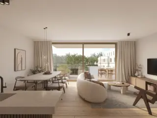 Appartement te koop Blaasveld (RBU47008)