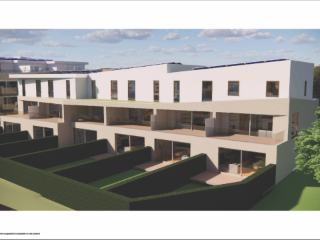 Duplex for sale Blaasveld (RBU47013)