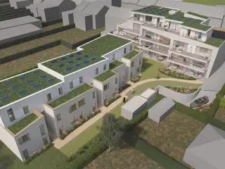 Duplex for sale Blaasveld (RBU47014)