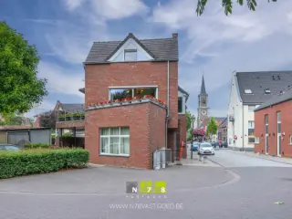 Duplex for sale Dilsen-Stokkem (RBU47016)