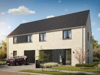 Residence for sale Eeklo (RBU47028)