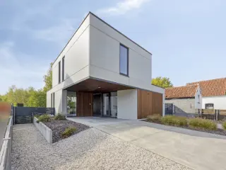 Villa for sale Erembodegem (RBU47029)