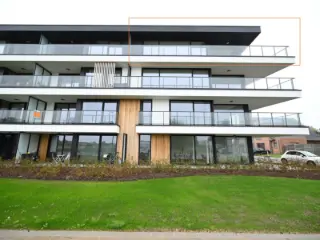 Apartment for sale Zwevezele (RBU47031)