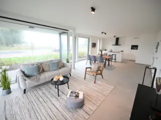 Apartment for sale Zwevezele (RBU47032)