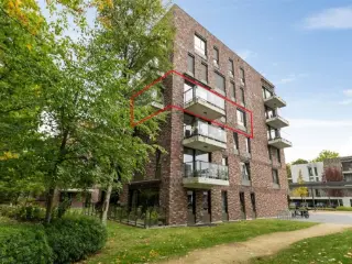 Appartement te koop Brasschaat (RBU47044)