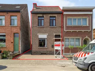 Huis te koop Aartselaar (RBU47056)