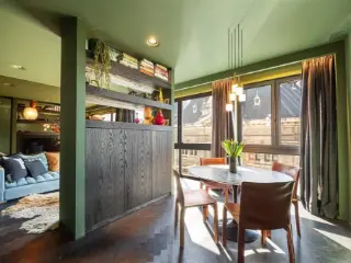 Appartement te koop Antwerpen (RBU47057)