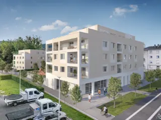 Apartment for sale Bereldange (RBU47060)