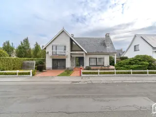 Maison à vendre Alost (RBU47078)