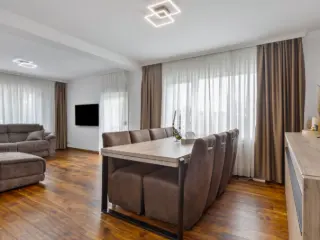 Maison à vendre Oostduinkerke (RBU47082)