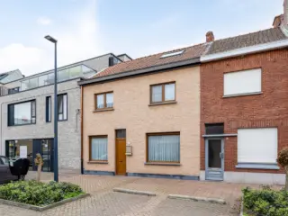 Immeuble de rapport à vendre Assenede (RBU47085)