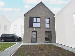 Maison à louer Middelkerke (RBU47086)