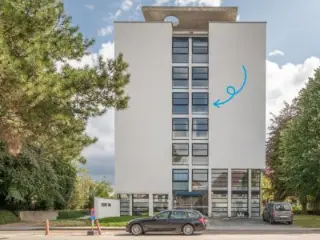 Appartement te koop Sint-Michiels (RBU47102)