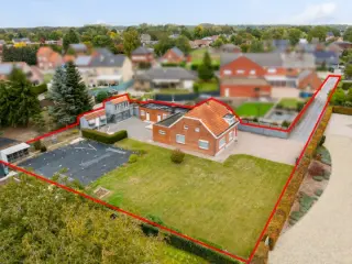 Maison à vendre Haacht (RBU47111)