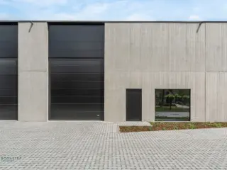 Surface industrielle à louer Malines (RBU47119)