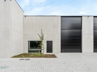 Surface industrielle à louer Malines (RBU47120)