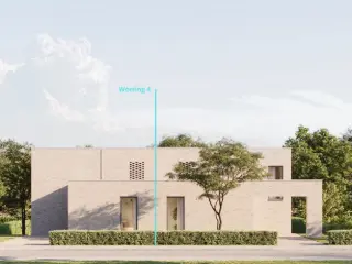 Maison à vendre Diest (RBU47156)