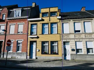 Maison de maître à vendre Renaix (RBU47158)