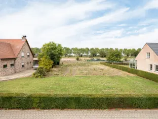 Bouwgrond te koop Sint-Laureins (RBU47159)