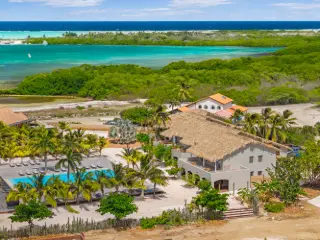 Immeuble de rapport à vendre Kralendijk (RBU47161)