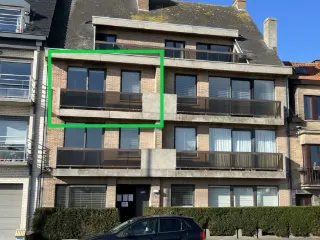 Appartement à vendre Ostende (RBU47166)