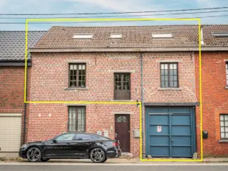 Huis te koop Clabecq (RBU47168)