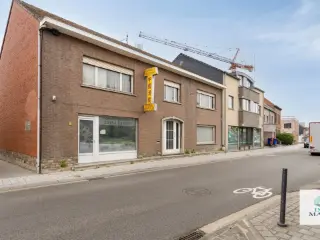 Maison à vendre Tremelo (RBU47171)