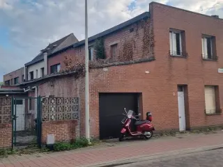 Huis te koop Hove (RBU47172)