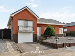 Residence for sale Paal (RBU47174)