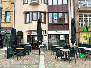 Handelspand te koop Torhout (RBU47177)