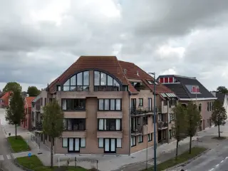 Rez-De-Chaussée à vendre Koekelare (RBU47178)