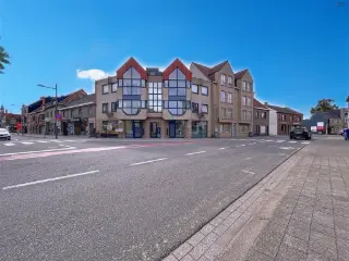 Apartment for sale Sint-Gillis-Waas (RBU47179)