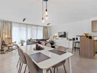 Apartment for rent Koksijde (RBU47180)