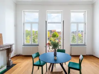 Huis te koop Antwerpen (RBU47182)