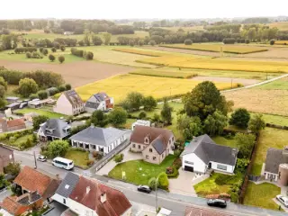 Residence for sale Geraardsbergen (RBU47184)