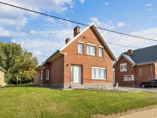 Villa te koop Galmaarden (RBU47186)