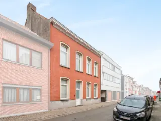 Residence for sale Sint-Niklaas (RBU47189)