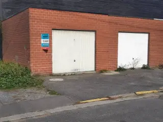 Garagebox te koop Harelbeke (RBU47196)