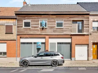 Residence for sale Kluisbergen (RBU47201)