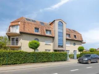 Apartment for sale Willebroek (RBU47202)