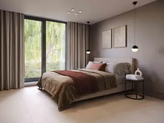 Appartement à vendre Wondelgem (RBU47220)