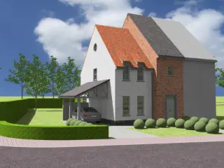 Grond te koop Zottegem (RBU47226)